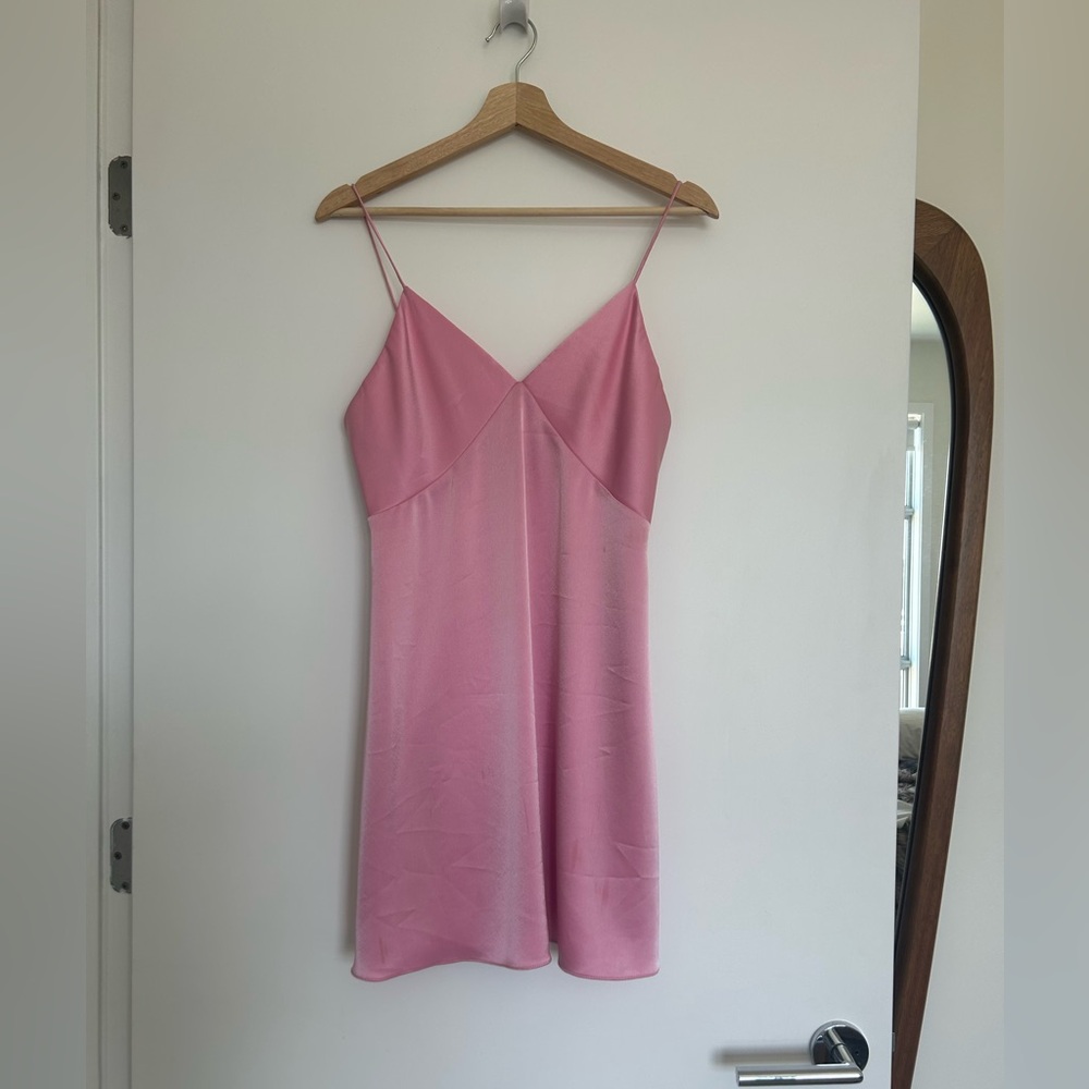 Alice + Olivia Melinda Dress